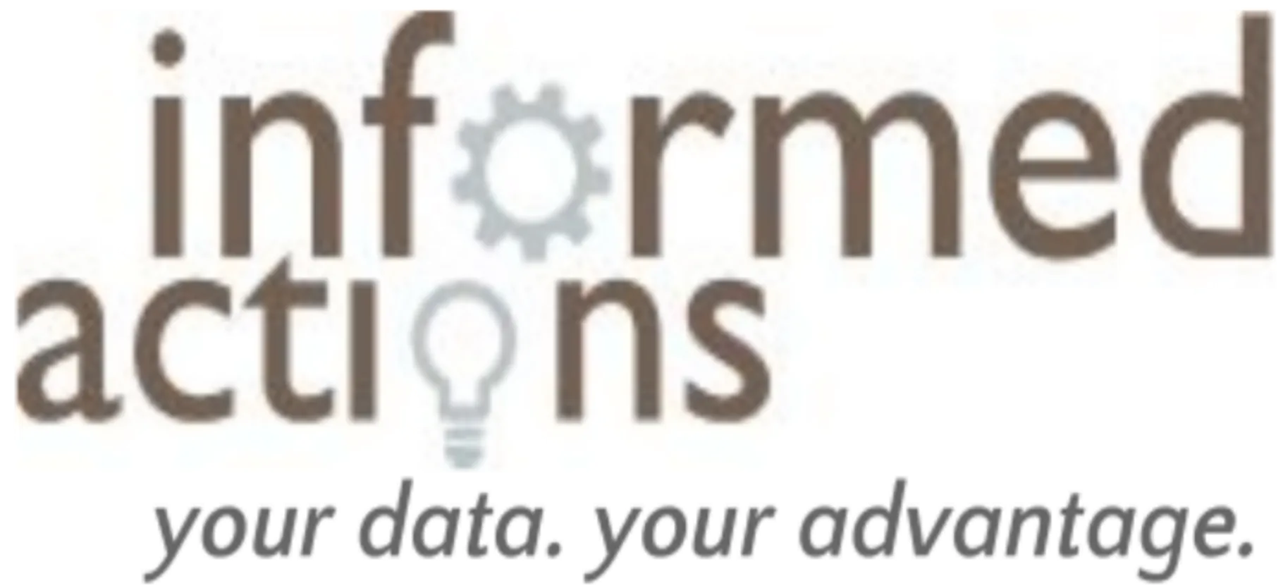 Informed Actions