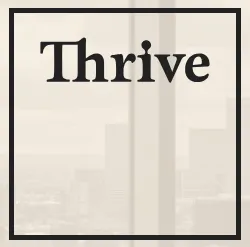 Thrive