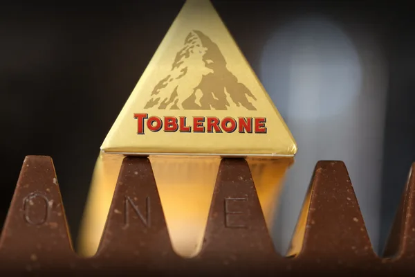 Bloomberg coverage of the global chocolate crisis